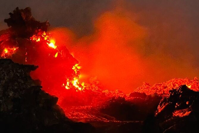 3 Day Danakil Depression and Ertale Volcano Shared Tour - Six things to know before you go