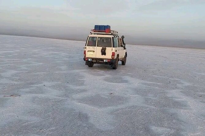 3 Day Danakil Depression Dallol & Ertale Tours - Why this Danakil trip is different