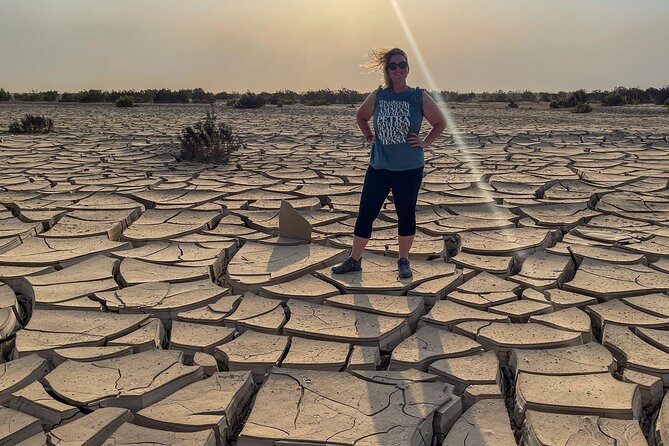 3 Day Danakil Depression Dallol & Ertale Tours - Day 3: Sunrise craters and the return toward Semera