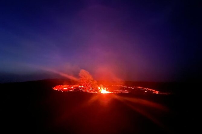 3 Day Danakil Depression Ertale and Dallol Tours - Day 2: A second look at the volcano, then Hamed Ela