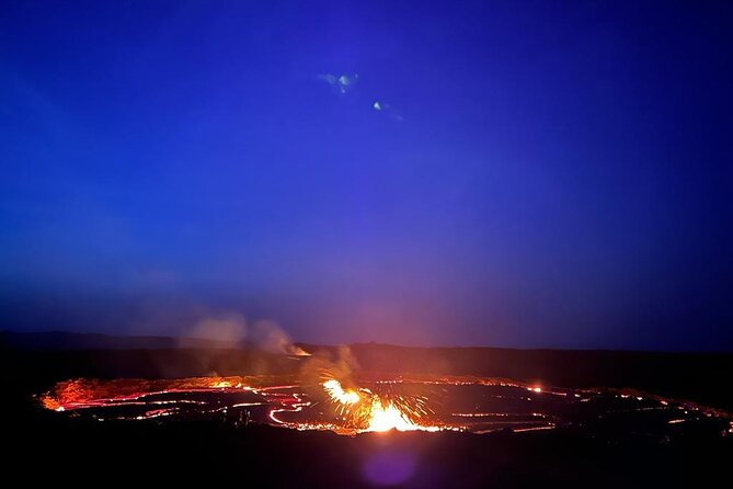 3 Day Danakil Depression Ertale and Dallol Tours - Who should book this Danakil trip?