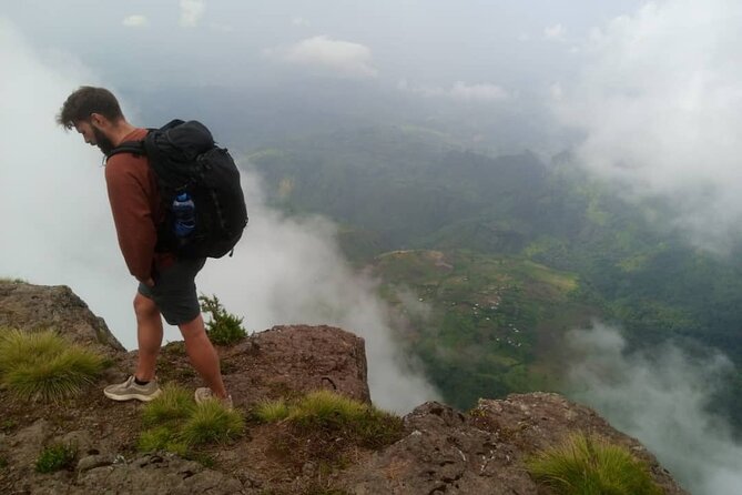 3 Day Simien Mountains Tours - Transport and group size need a quick check