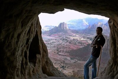 3 Day Tour of Geralta Churches Tigray Church’s
