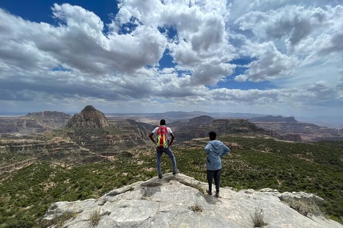 3 Day Tour of Geralta Churches Tigray Church's - Is $399 a fair price?