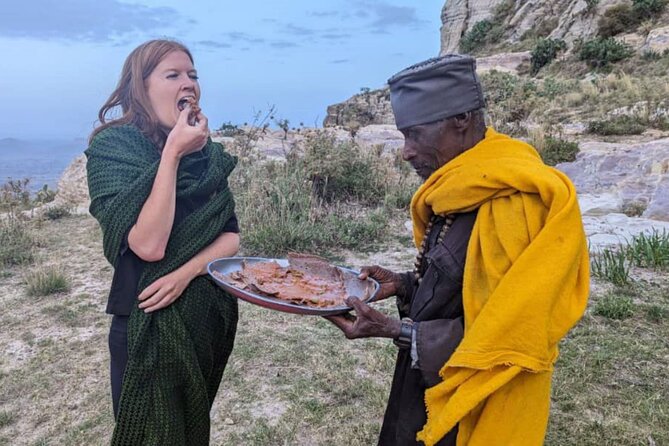 3 Day Tour of Geralta Churches Tigray Church's - Who will enjoy this three-day route?