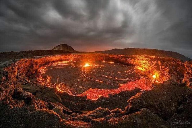 3 Day Tour to the Danakil Depression, Dallol, and Earta'le Volcano - Key points before you book