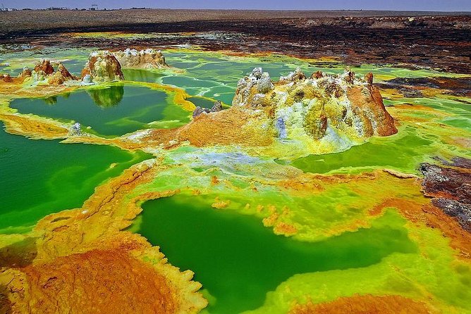 3 Day Tour to the Danakil Depression, Dallol, and Earta'le Volcano - Why this Afar journey is worth your time