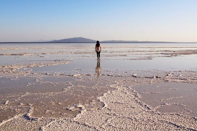 3 Day Tour to the Danakil Depression, Dallol, and Earta'le Volcano - Practical ways to prepare