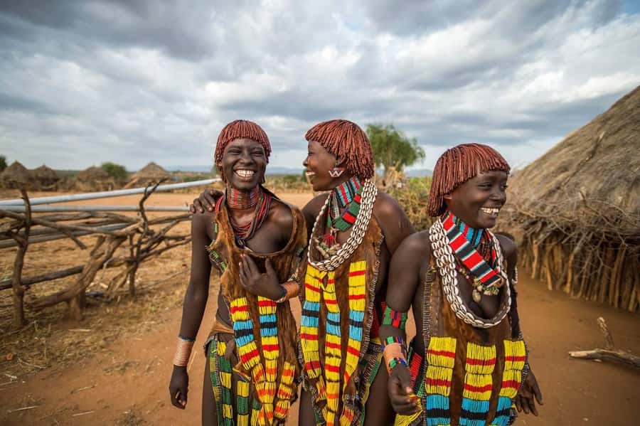 3 Days An Overview of the Best of Omo Valley tour - Key points before you book