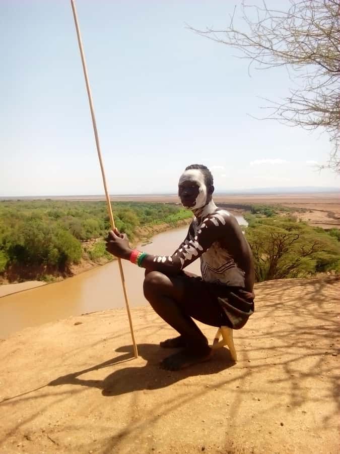 3 Days An Overview of the Best of Omo Valley tour - What the $599 price really covers