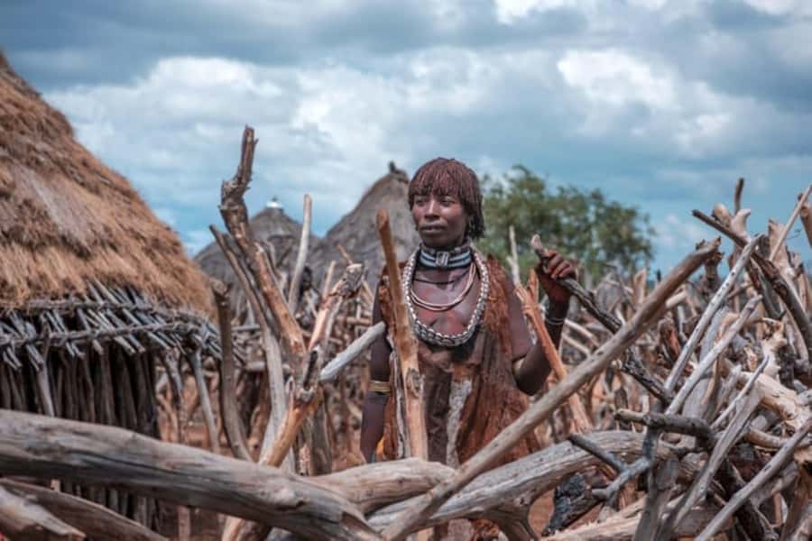 3 Days An Overview of the Best of Omo Valley tour - Transport, group size, and daily comfort
