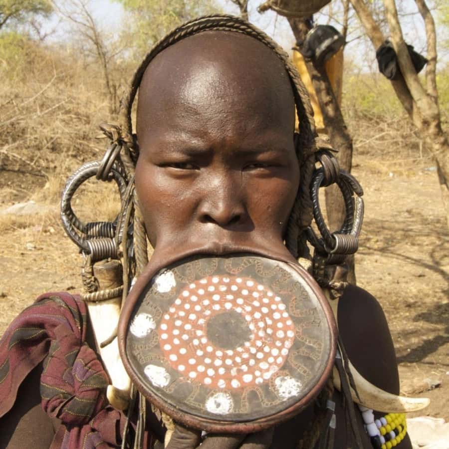 3 Days An Overview of the Best of Omo Valley tour - Ceremonies, photography, and respectful visits