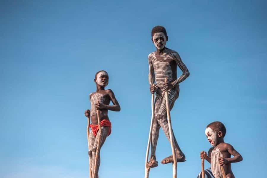 3 Days An Overview of the Best of Omo Valley tour - Who should book this three-day route?