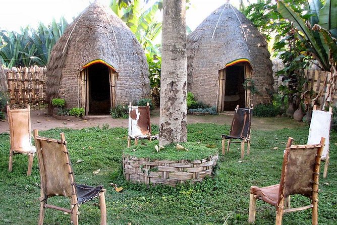 3 days, Arba Minch and Dorze - Why Arba Minch makes a good three-day base