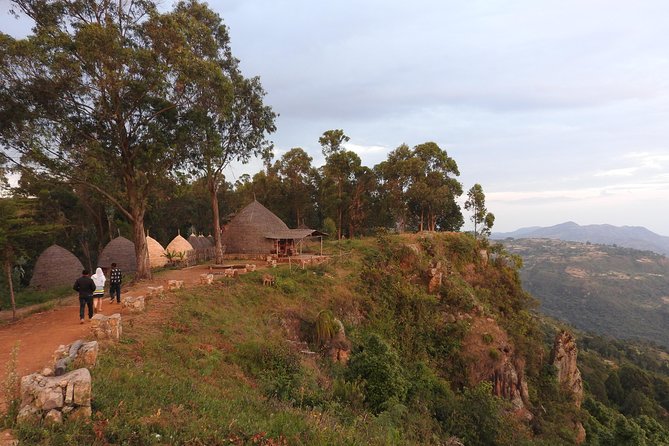 3 days, Arba Minch and Dorze - The guide and group experience