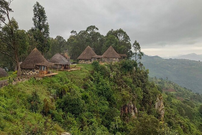 3 Days, Arba Minch, Dorze village and Konso Village - What the $1,000 price really covers