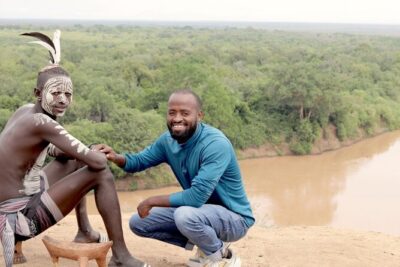 3 days around Arbaminch and Konso Adventure Tours Life Time