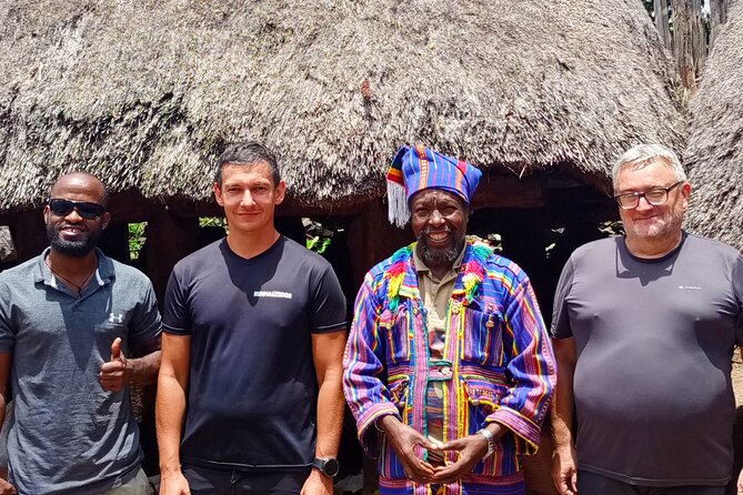 3 days around Arbaminch and Konso Adventure Tours Life Time - Timing, pickup, and who will enjoy this most