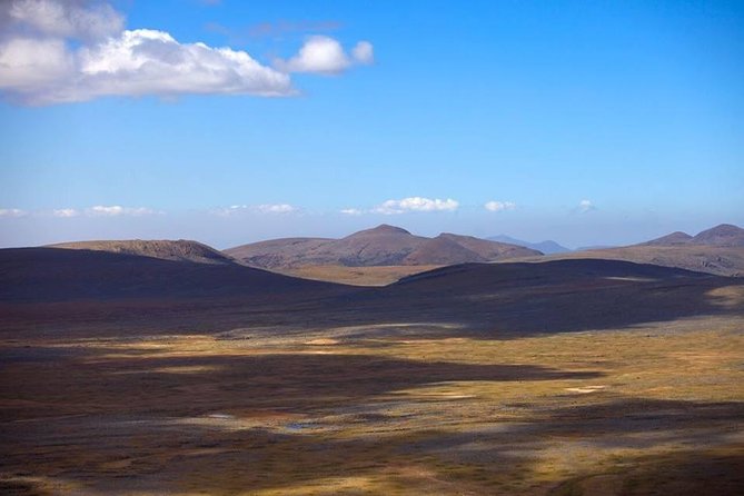 3 Days Bale Mountains Trekking - What the $410.26 price covers
