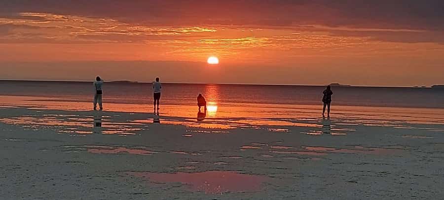 3 Days Desert Adventure: Discover Danakil's Hidden Wonders! - Day 1: From Semera or Mekele into Afar country