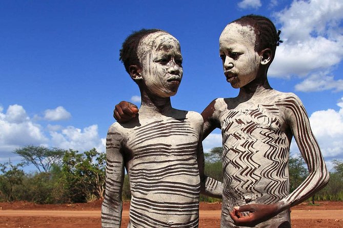 3 Days Omo Valley Tour - Key points to know before booking