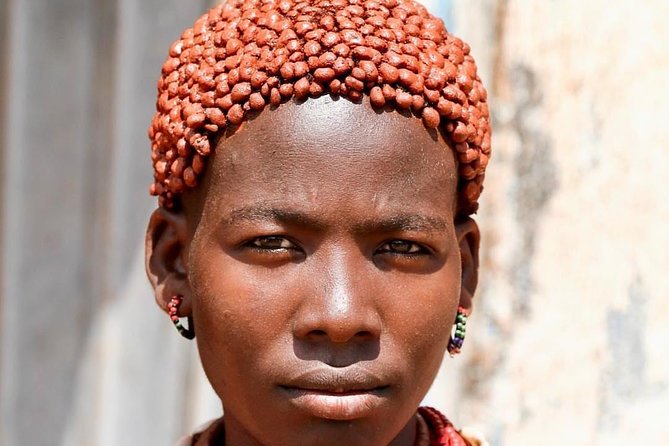 3 Days Omo Valley Tours From Jinka - What this Omo Valley trip is really offering