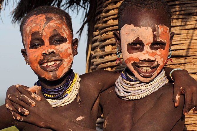 3 Days Omo Valley Tours From Jinka - Day 3: Ari traditions, museum context, and onward travel