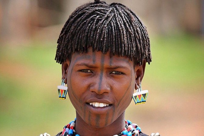 3 Days Omo Valley Tours From Jinka - The $845 price and what it covers