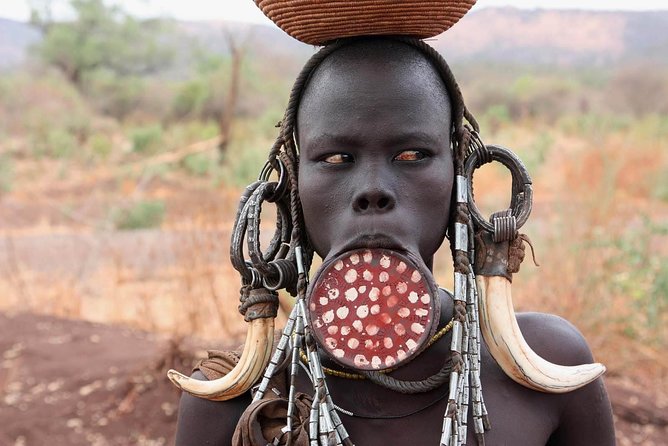 3 Days Omo Valley Tours From Jinka - Who should book this three-day route