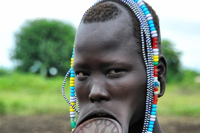 3 Days Omo Valley Tours From Jinka - Day 2: Omorate, Dassanech communities, and Dimeka Market
