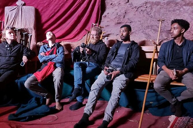 3 Days Rock Hewn Churches Cultural Tour in Lalibela - Five things to know before you go