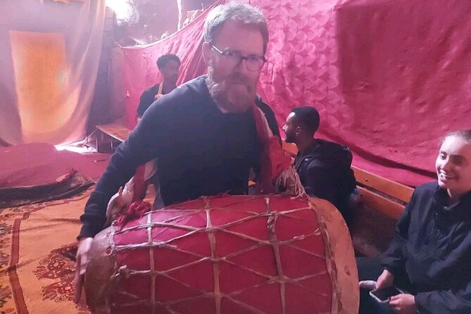 3 Days Rock Hewn Churches Cultural Tour in Lalibela - Why Lalibela deserves three days