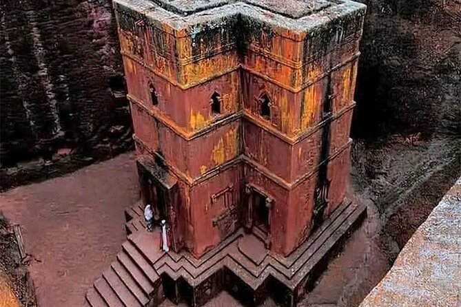 3 Days Rock Hewn Churches Cultural Tour in Lalibela - Day 3: A possible service before the flight home
