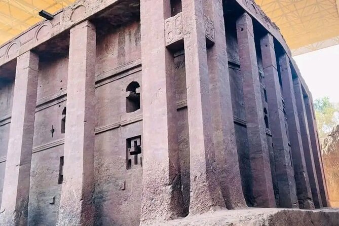 3 Days Rock Hewn Churches Cultural Tour in Lalibela - What the $300 price really covers