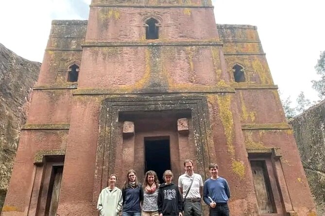 3 Days Rock Hewn Churches Cultural Tour in Lalibela - Who will get the most from this tour