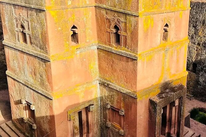 3 Days Rock Hewn Churches Cultural Tour in Lalibela - Should you book the Lalibela tour?
