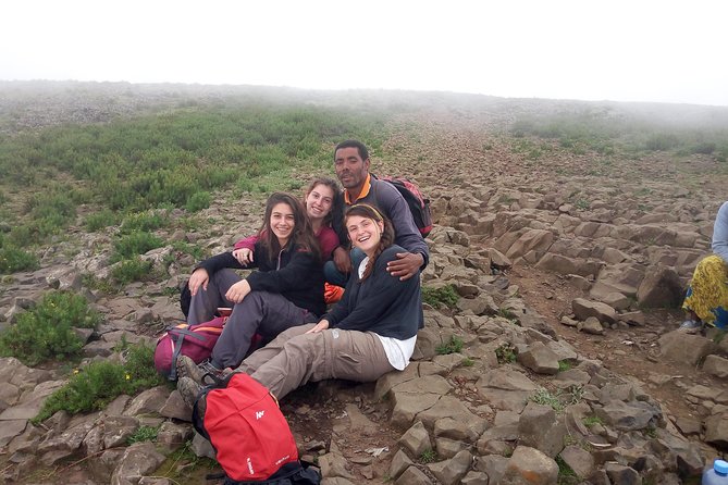 3-days Scheduled Lalibela Churches & Abune Yosef Trekking - Village Hospitality and Community-Based Travel