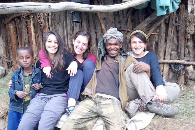 3-days Scheduled Lalibela Churches & Abune Yosef Trekking - Fitness, Altitude, and What to Pack