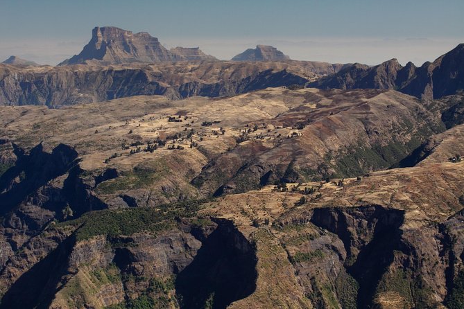 3 Days Simien Mountains Trekking - Key points about this Simien Mountains trek