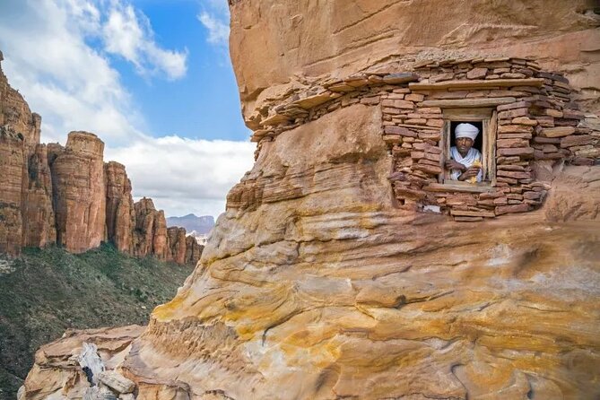 3 Days Tigray Churches Tour - What makes this Tigray tour worth considering