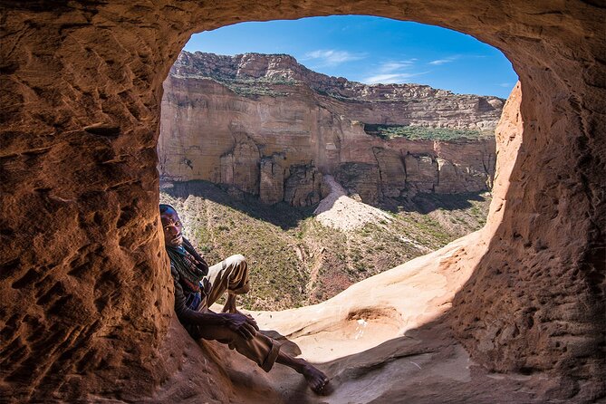 3 Days Tigray Churches Tour - Lodge evenings and the value of comfort