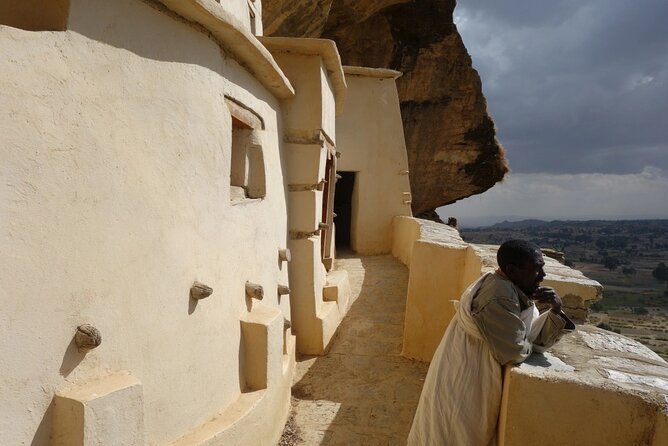 3 Days Tigray Churches Tour - What the $399 price really covers