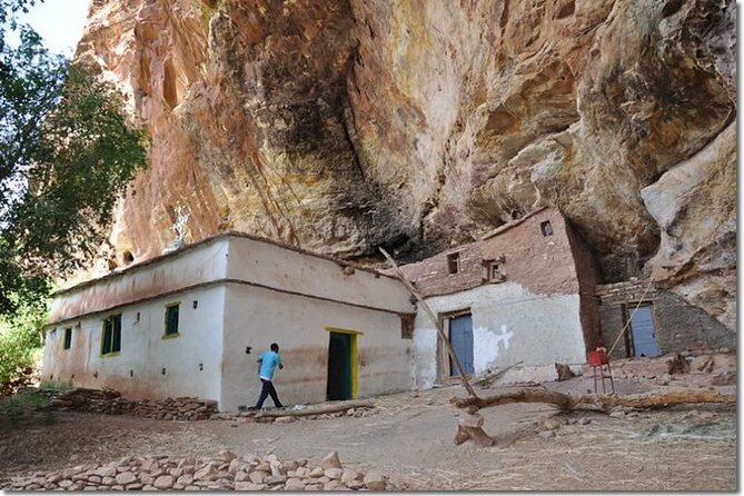 3 Days Tigray Churches Tour - Who will enjoy this trip most