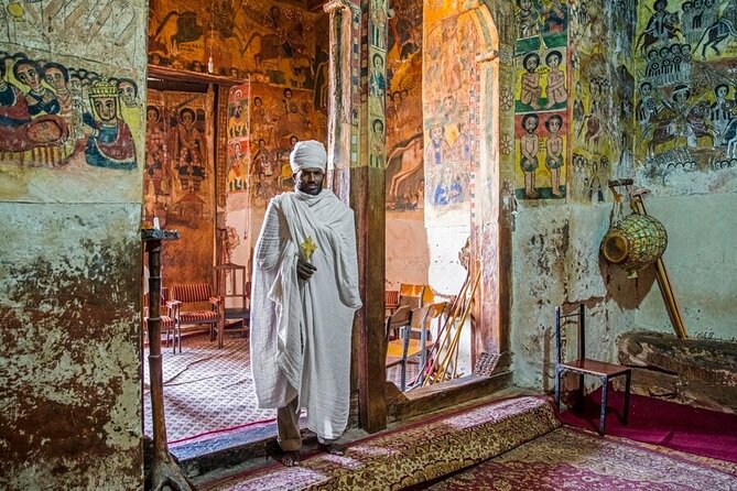 3 Days Tigray Churches Tour - Practical advice before you book