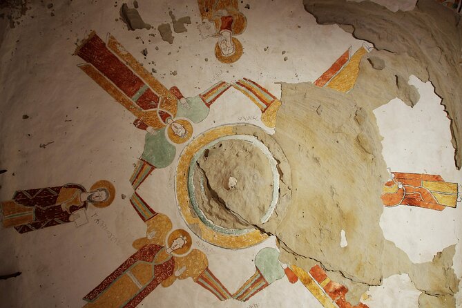 3 Days Tigray Churches Tour - Day 1: Cherqos Wukro and the start near Mekele