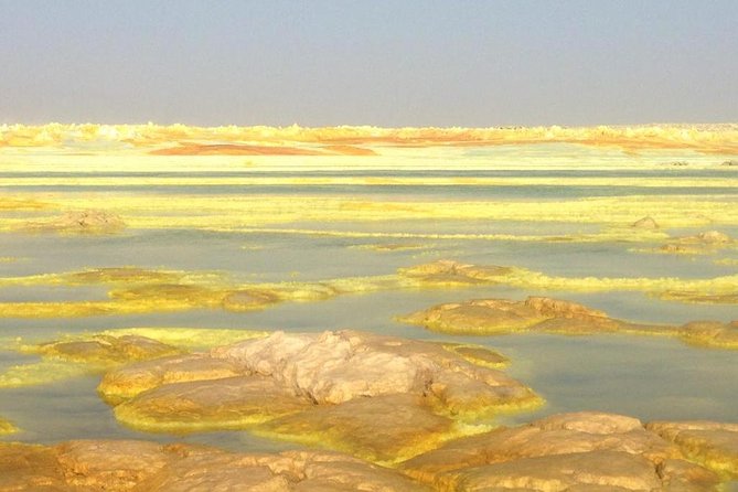 3 days tour Danakil Depression (Dallol & Erta Ale) - What makes this Danakil tour worth considering