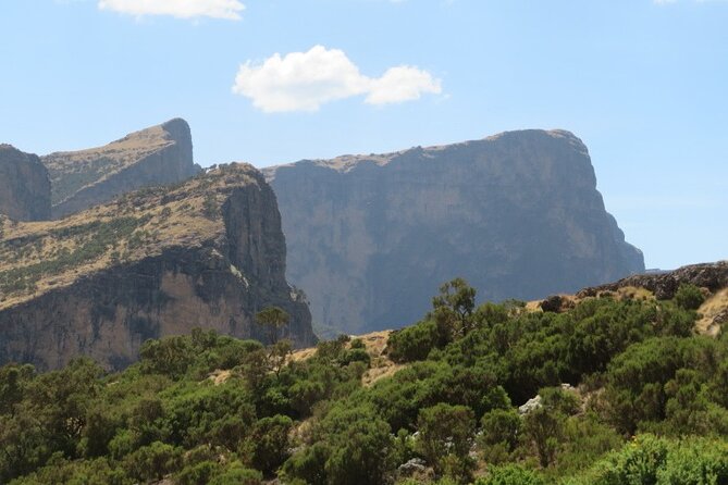 3 Days Trekking Simien Mountains Tours - What the $250 price covers