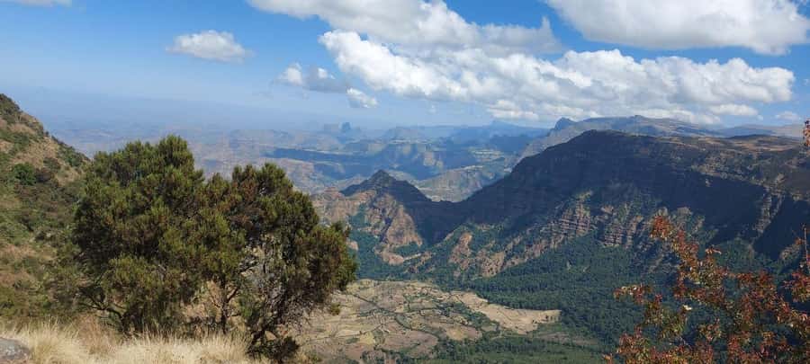 3 Days Trekking & Wildlife Spotting in the Simien Mountains - Why the Simien Mountains are worth three days