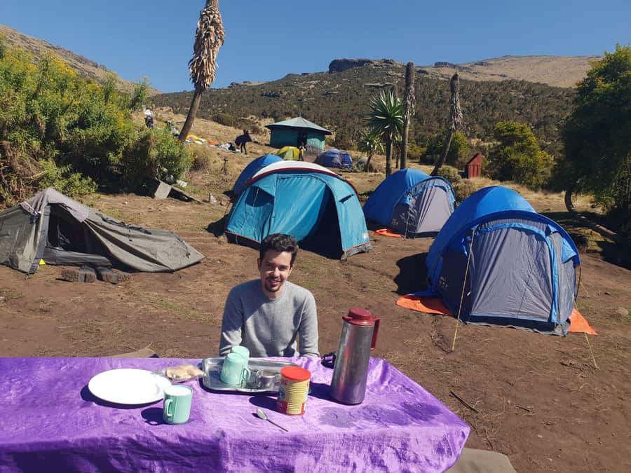 3 Days Trekking & Wildlife Spotting in the Simien Mountains - Should you book this Simien Mountains trek?
