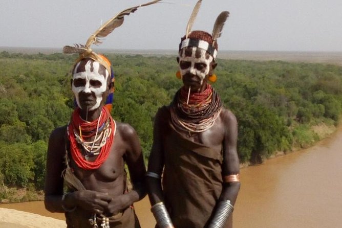 4 day amazing tour with the tribes - Key points to know before you book